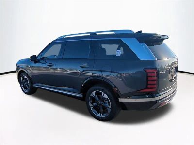 2026 Hyundai PALISADE — photo 7 view