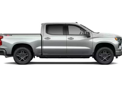 2026 Chevrolet Silverado 1500 - Photo 6