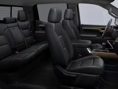 2026 Chevrolet Silverado 1500 - Photo 9