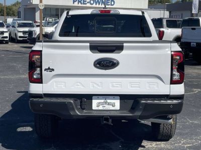 2025 Ford Ranger - Photo 4