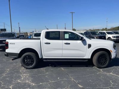 2025 Ford Ranger - Photo 2