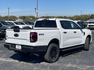 2025 Ford Ranger - Photo 3