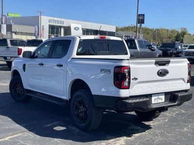 2025 Ford Ranger - Photo 5