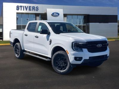 2025 Ford Ranger - Photo 1