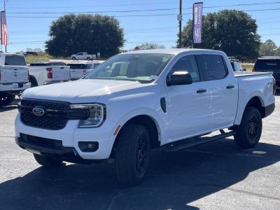 2025 Ford Ranger - Photo 7