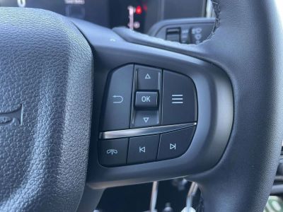 2025 Ford Ranger - Photo 21