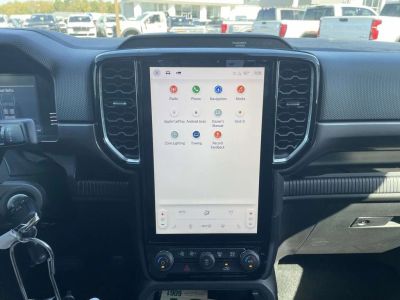 2025 Ford Ranger - Photo 20