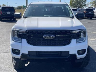 2025 Ford Ranger - Photo 8