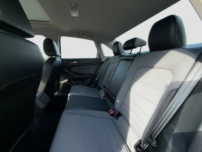 2026 Volkswagen Jetta — photo 18 view
