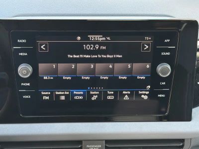 2026 Volkswagen Jetta — photo 29 view