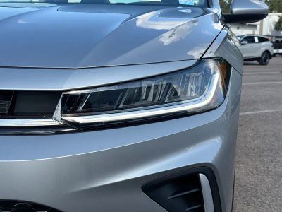 2026 Volkswagen Jetta — photo 9 view