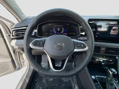 2026 Volkswagen Jetta — photo 37 view