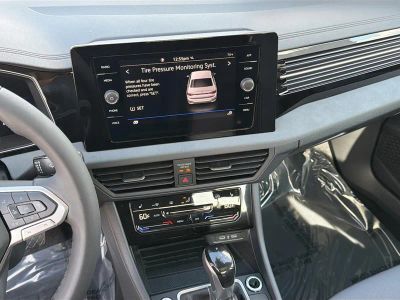 2026 Volkswagen Jetta — photo 25 view