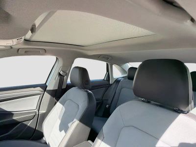 2026 Volkswagen Jetta — photo 24 view