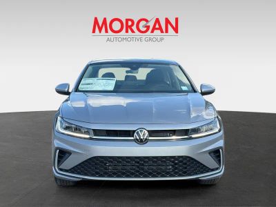2026 Volkswagen Jetta — photo 8 view