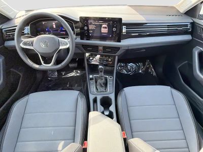 2026 Volkswagen Jetta — photo 14 view