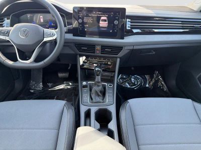 2026 Volkswagen Jetta — photo 17 view