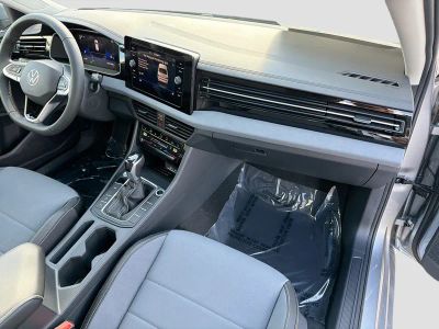 2026 Volkswagen Jetta — photo 12 view