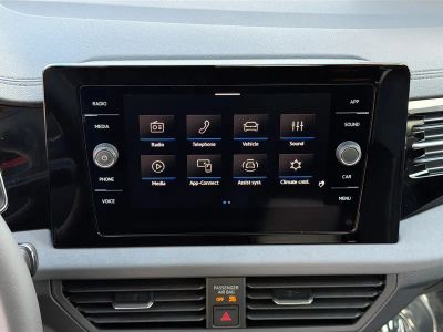 2026 Volkswagen Jetta — photo 30 view