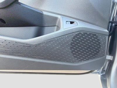 2026 Volkswagen Jetta — photo 21 view