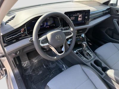 2026 Volkswagen Jetta — photo 23 view