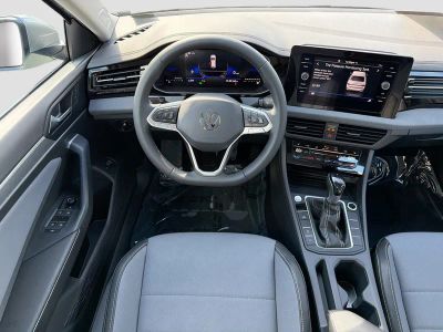2026 Volkswagen Jetta — photo 15 view