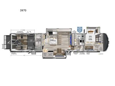 2027 Model G 3970 - Photo 1