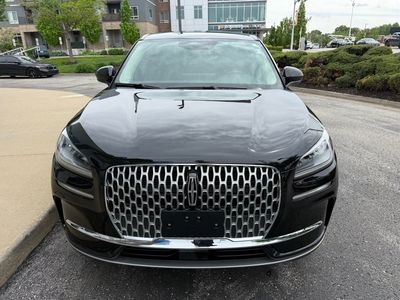 2025 Lincoln Corsair - Photo 10