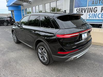 2025 Lincoln Corsair - Photo 13