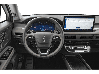 2025 Lincoln Corsair - Photo 50