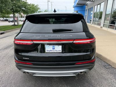 2025 Lincoln Corsair - Photo 12