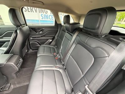 2025 Lincoln Corsair - Photo 8