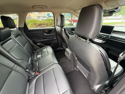 2025 Lincoln Corsair - Photo 37
