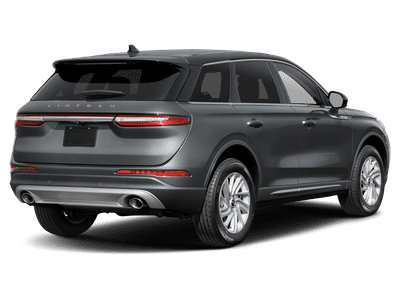 2025 Lincoln Corsair - Photo 46