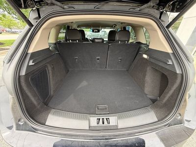 2025 Lincoln Corsair - Photo 33