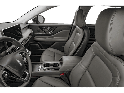 2025 Lincoln Corsair - Photo 52