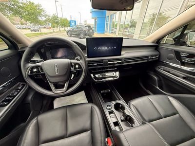 2025 Lincoln Corsair - Photo 6
