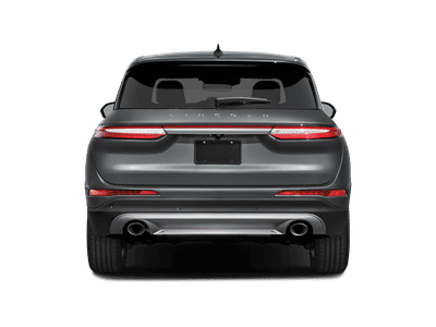 2025 Lincoln Corsair - Photo 49