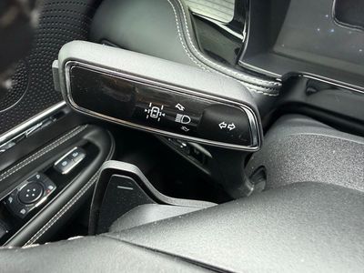 2025 Lincoln Corsair - Photo 21