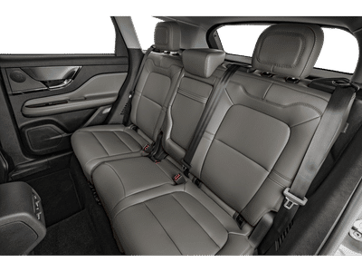 2025 Lincoln Corsair - Photo 56