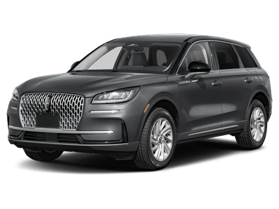 2025 Lincoln Corsair - Photo 45