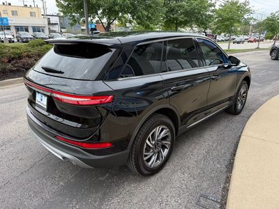 2025 Lincoln Corsair - Photo 11