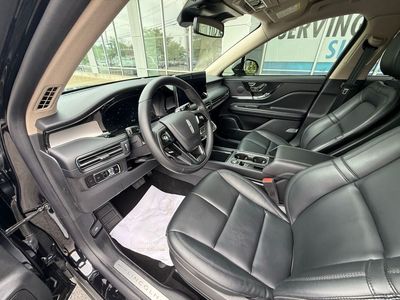 2025 Lincoln Corsair - Photo 7