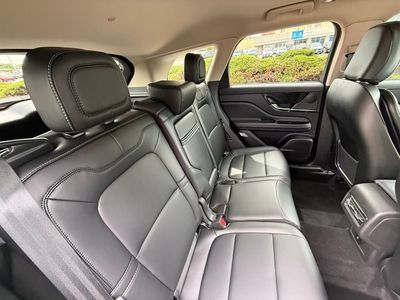 2025 Lincoln Corsair - Photo 35