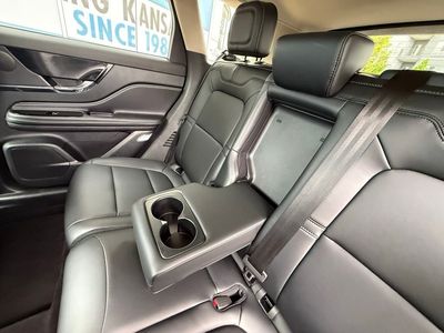 2025 Lincoln Corsair - Photo 29