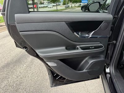 2025 Lincoln Corsair - Photo 31