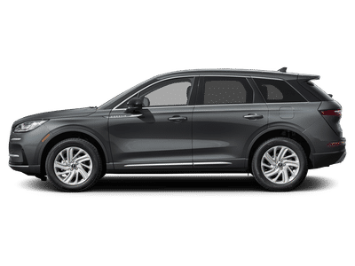 2025 Lincoln Corsair - Photo 47