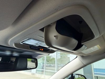 2025 Lincoln Corsair - Photo 26