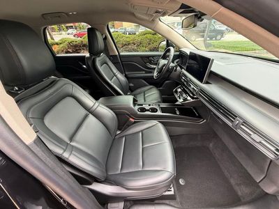 2025 Lincoln Corsair - Photo 41