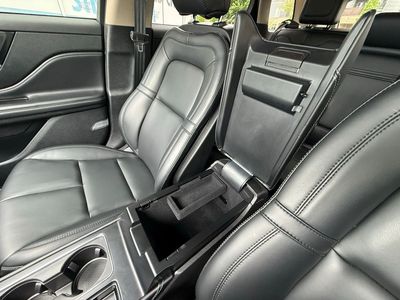 2025 Lincoln Corsair - Photo 25